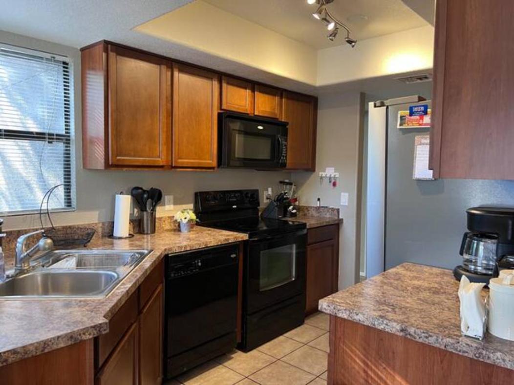 Tucson The Greens! 3Br Apt W/ Pool & Spa 外观 照片
