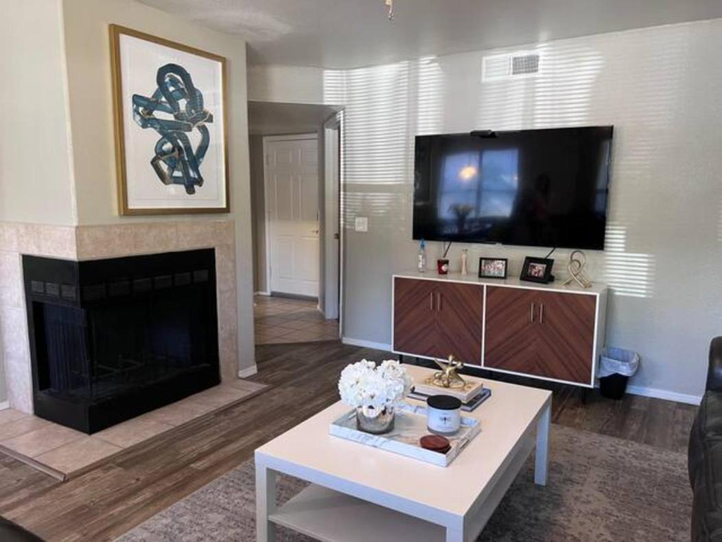 Tucson The Greens! 3Br Apt W/ Pool & Spa 外观 照片
