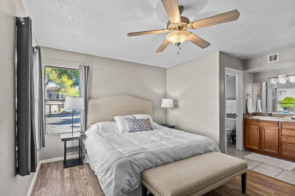 Tucson The Greens! 3Br Apt W/ Pool & Spa 外观 照片