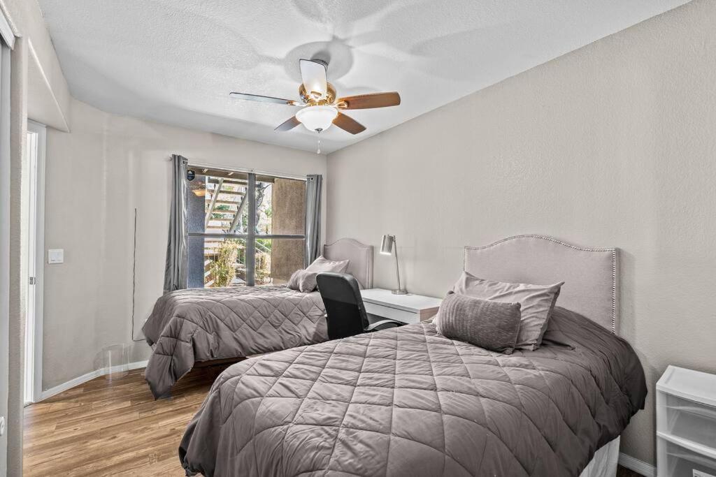 Tucson The Greens! 3Br Apt W/ Pool & Spa 外观 照片