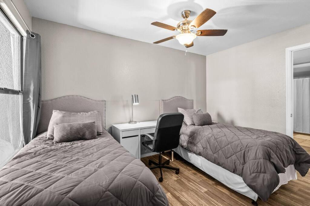 Tucson The Greens! 3Br Apt W/ Pool & Spa 外观 照片