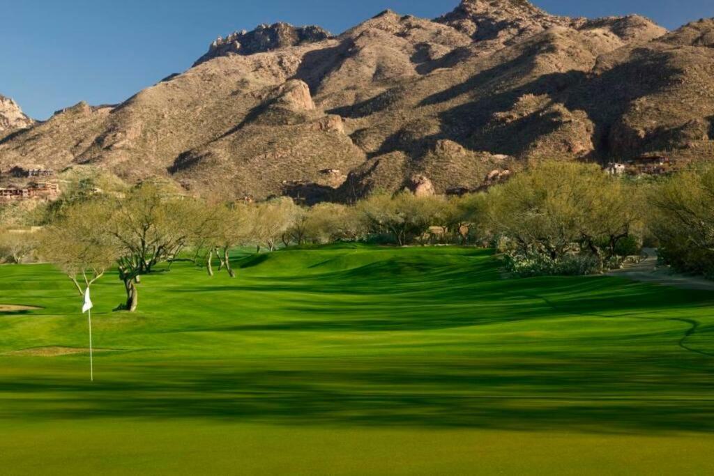Tucson The Greens! 3Br Apt W/ Pool & Spa 外观 照片