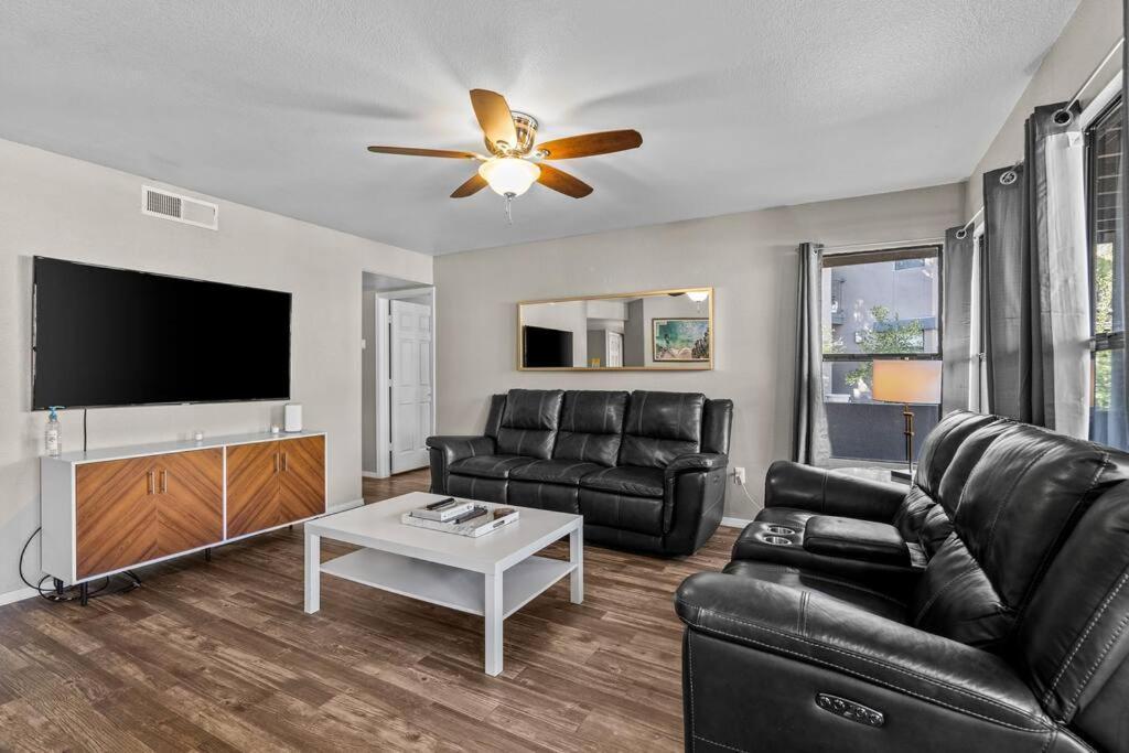 Tucson The Greens! 3Br Apt W/ Pool & Spa 外观 照片