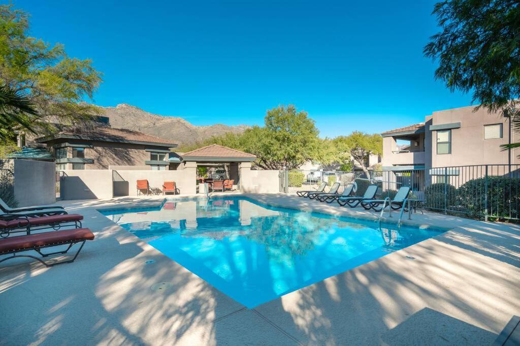 Tucson The Greens! 3Br Apt W/ Pool & Spa 外观 照片