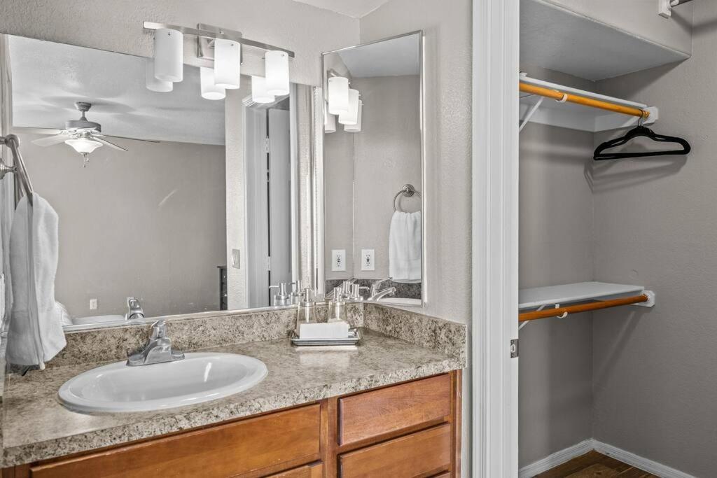 Tucson The Greens! 3Br Apt W/ Pool & Spa 外观 照片