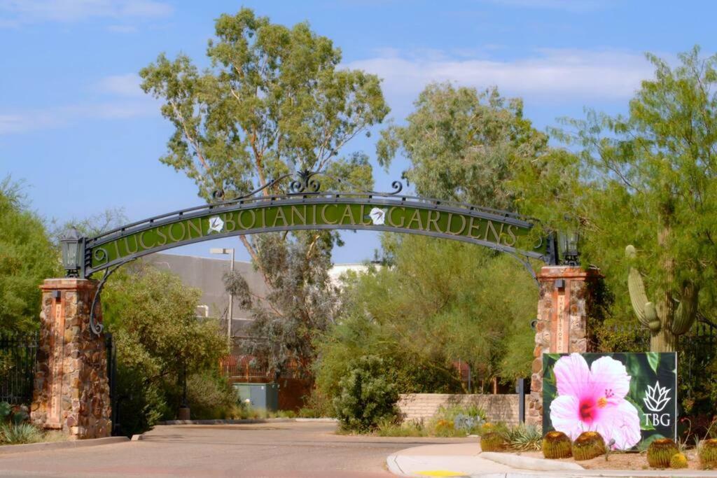 Tucson The Greens! 3Br Apt W/ Pool & Spa 外观 照片